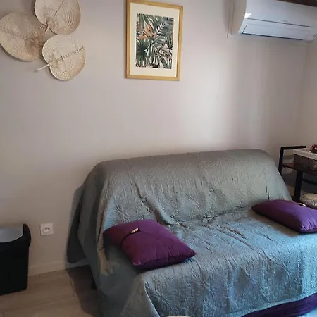 Holiday home Casaleno La Cigale Avec Wi-fi Millas