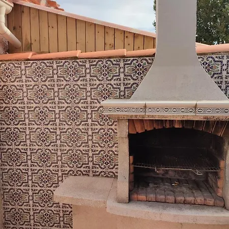 Casaleno La Cigale Avec Wi-fi Holiday home *
