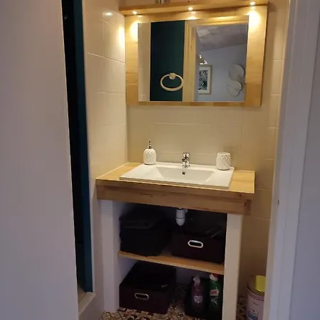 Holiday home Casaleno La Cigale Avec Wi-fi *