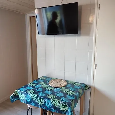 Holiday home Casaleno La Cigale Avec Wi-fi