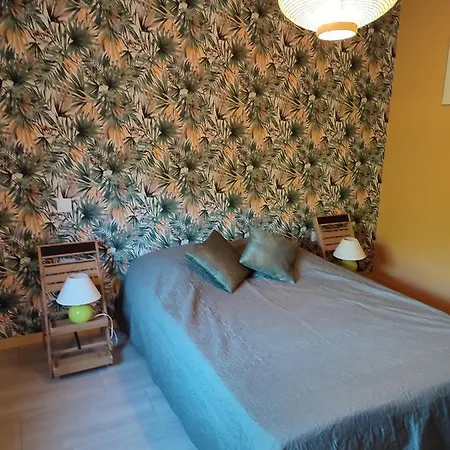 Holiday home Casaleno La Cigale Avec Wi-fi *